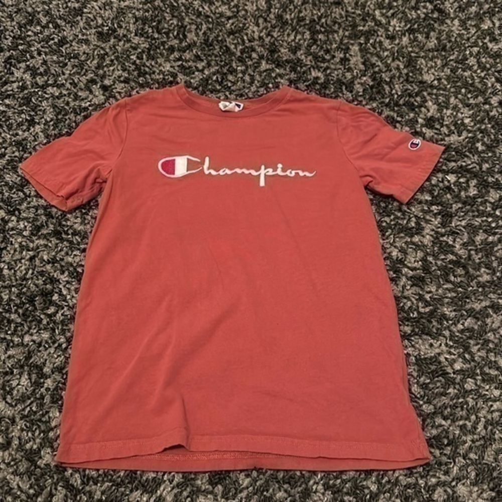 Kid’s Champion Graphic Tee